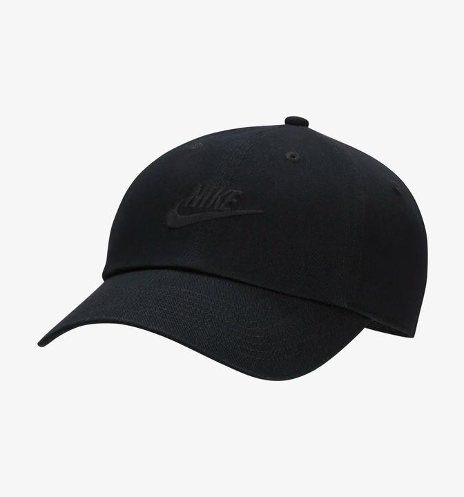Produktbild Nike Club Unstructured Futura Wash Cap (M/L)