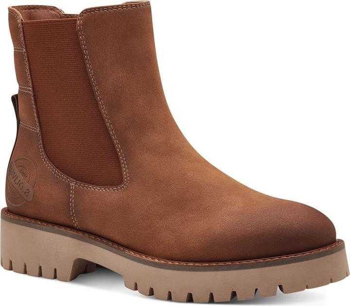 S.Oliver Chelsea Boot (38)