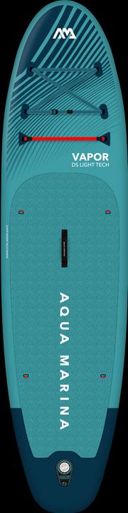Actual product image Aqua Marina All-Around iSUP Vapor (10'4")
