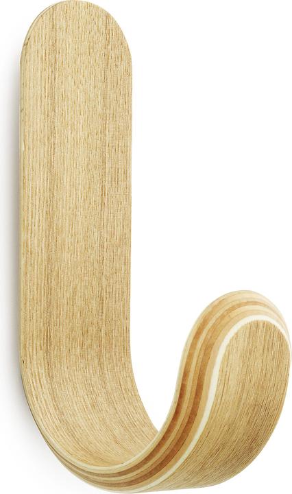 Normann Copenhagen Curve