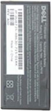 Image du produit Dell Kit de batterie pour PERC 5/i