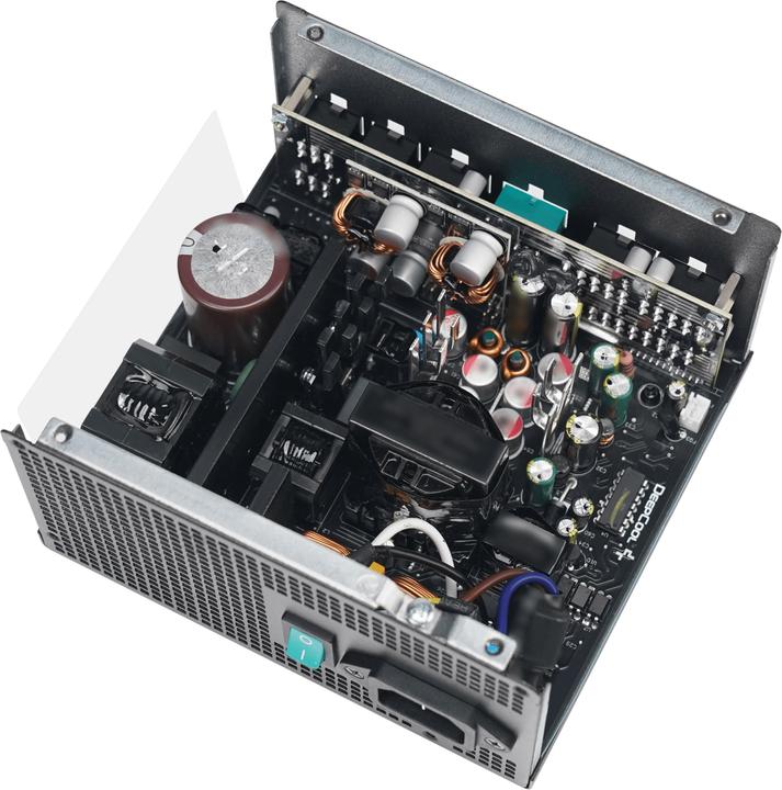 Actual product image Deepcool PN850-M (850 W)
