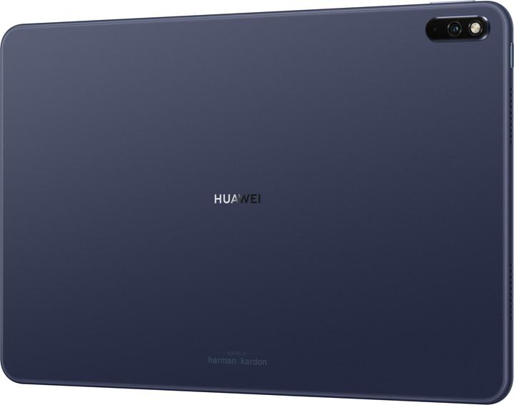 Produktbild Huawei MatePad Pro 10.8 WiFi (10.80", 256 GB, Midnight Gray)
