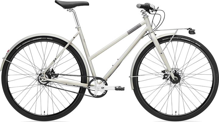Immagine prodotto Creme Cycles Ristretto Speedster ST