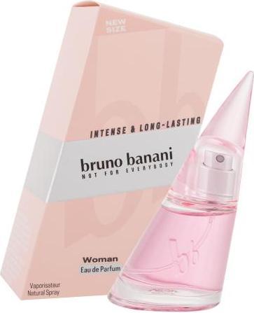 Immagine prodotto Bruno Banani Donna Intenso (Eau de parfum, 30 ml)