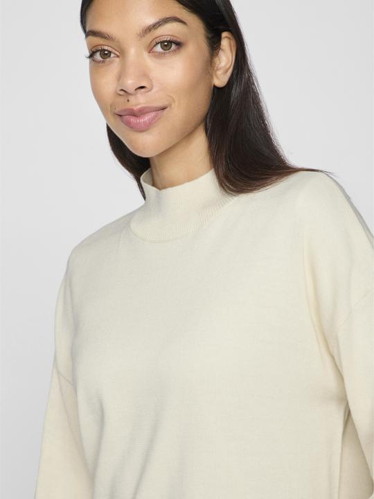 Image du produit Vila Pull en maille à col haut (XXL)