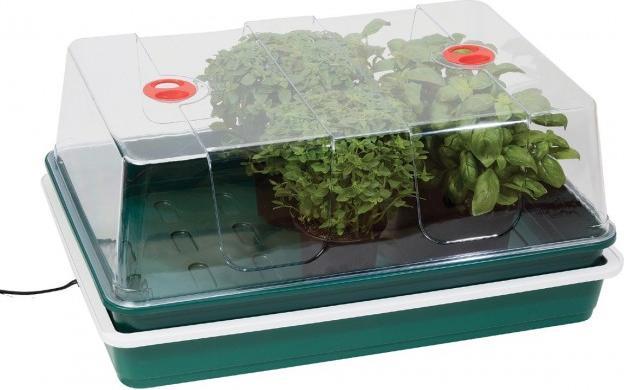 Actual product image HGA propagator 64/50