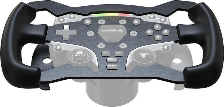 Immagine prodotto Moza ES Formula Wheel Mod (PC)