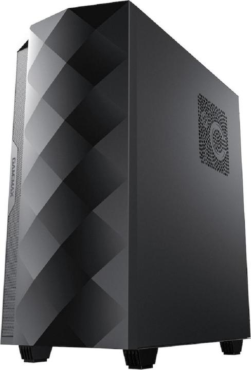 Produktbild Hyrican Gamemax Diamond BK 7166 - Ryzen 5 5500 - 16GB RAM - 1GB SSD - GeForce RTX 4060 (AMD Ryzen 5 5500, 16 GB, 1 GB, GeForce RTX 4060)
