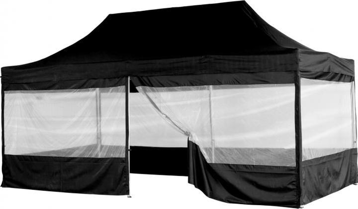 Produktbild Maxstore INSTENT Faltpavillon (300 cm, 600 cm)