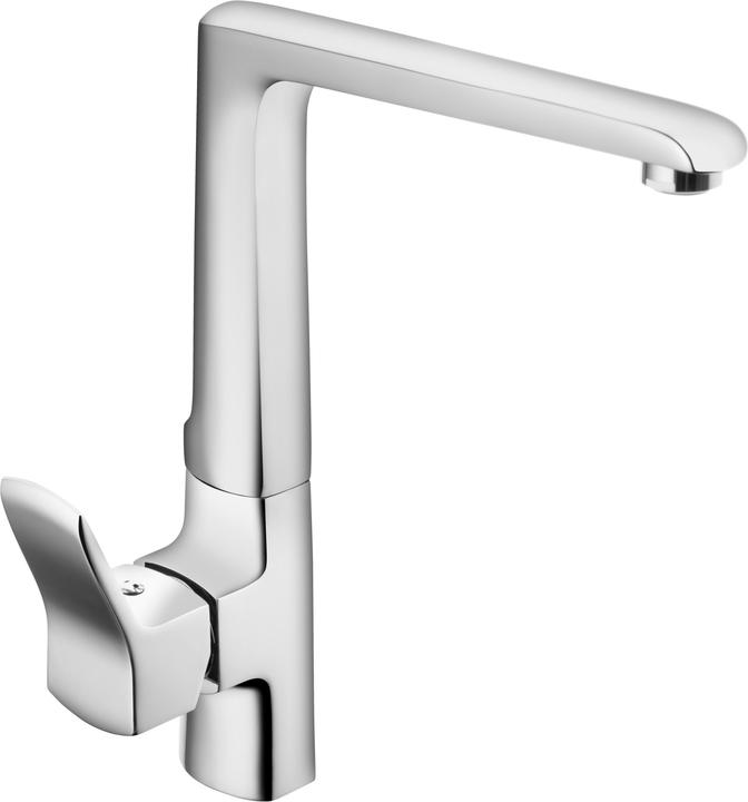 Actual product image Toya SORIA kitchen tap 360˚, 29cm