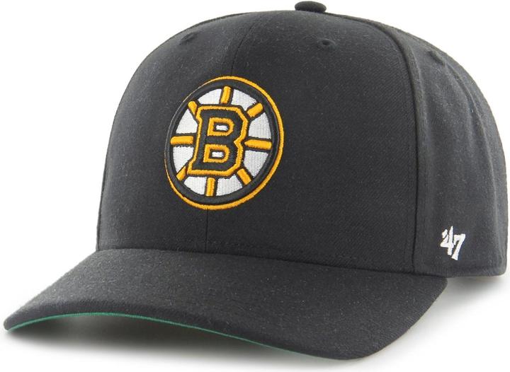 47 Brand Low Profile Zone Boston Bruins (One Size)