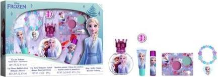Air Val International FROZEN Eau de Toilette 50ml - Air Val (Eau de Toilette, 50 ml)