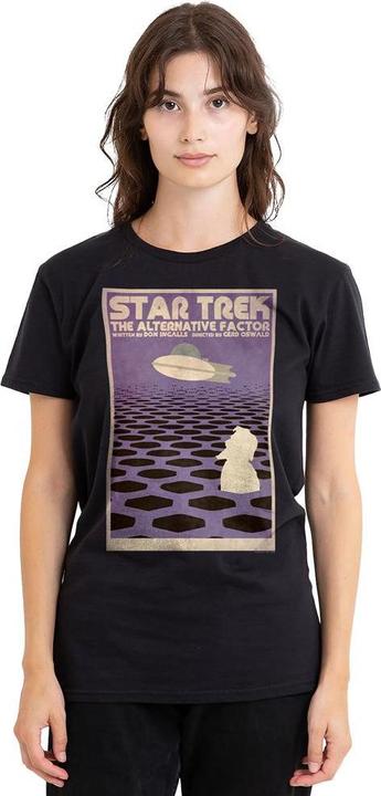 Produktbild The Original Series Episode 27 TShirt (L)