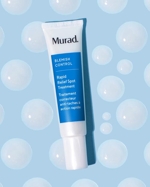 Produktbild Murad 80798 Behandlung für Schönheitsfehler & Akne Frauen 15 ml Creme (15 ml, 24h Creme)