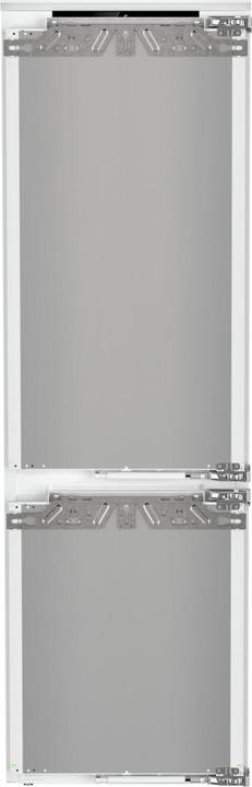 Produktbild Liebherr Integrierbare Kühl-Gefrierkombination mit BioFresh Professional und NoFrost (244 l)