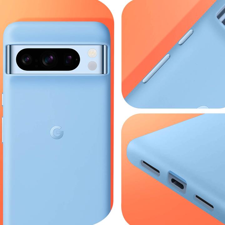 Actual product image Google Case (Google Pixel 8 Pro)