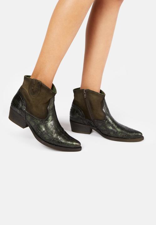 Actual product image Felmini Stiefelette (36)