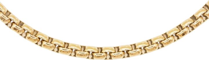Immagine prodotto Heideman Roald color oro (100% acciaio inossidabile)