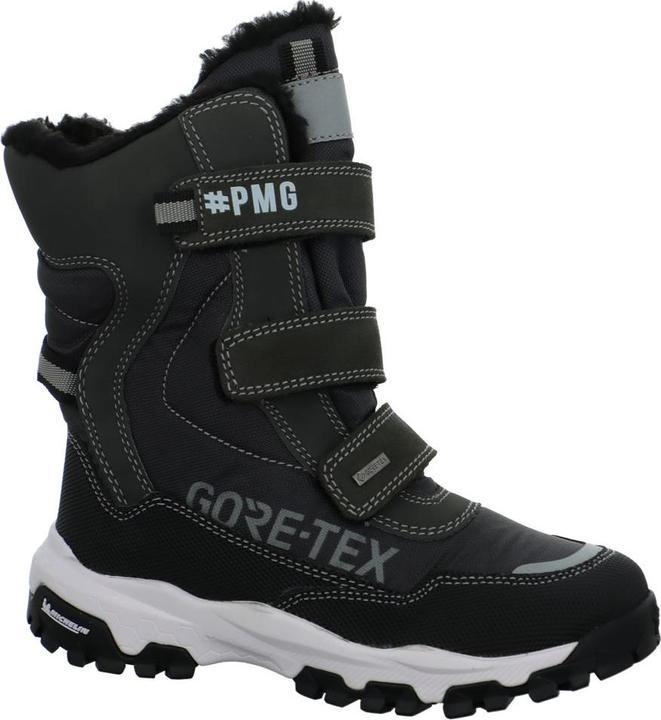 Actual product image Primigi Winter shoe GTX (30)