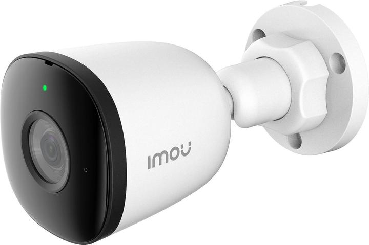 Image du produit Imou Bullet PoE 4MP IPC-F42EAP-0280B-LAN Caméra de surveillance IP 2560 x 1440 pixels (2560 x 1440 (WQHD))