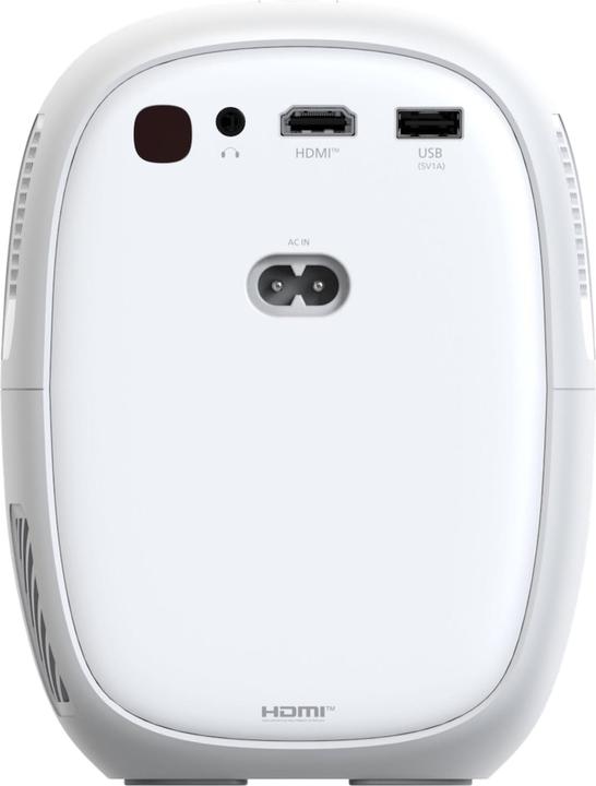 Produktbild Philips Videoprojektor Neopix 130 (HD, 120 lm, 1.43:1)