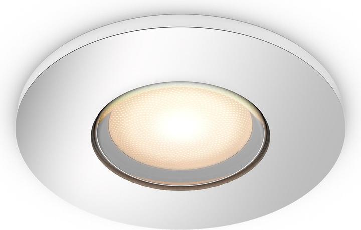 Produktbild Philips White Ambiance Adore (350 lm, GU10)