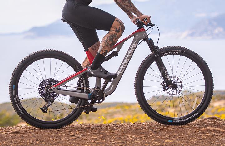 Produktbild Northwave Rebel 3 (42)