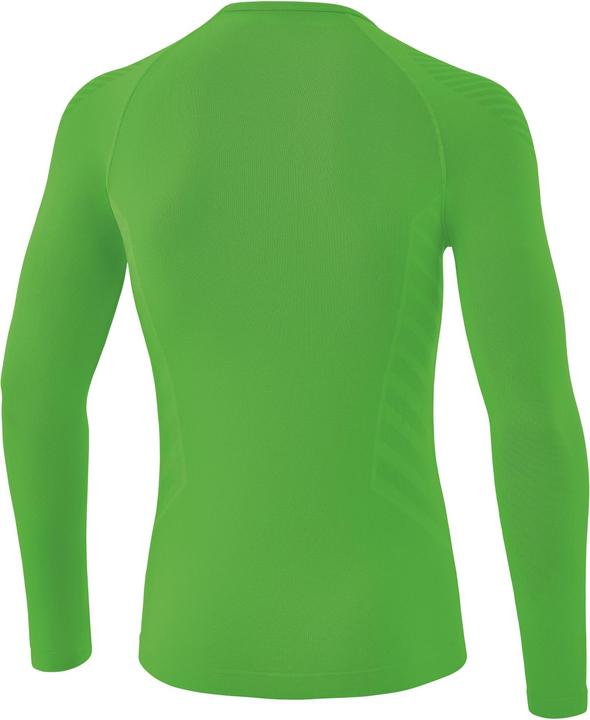 Actual product image Erima Athletic Longsleeve (XXS)