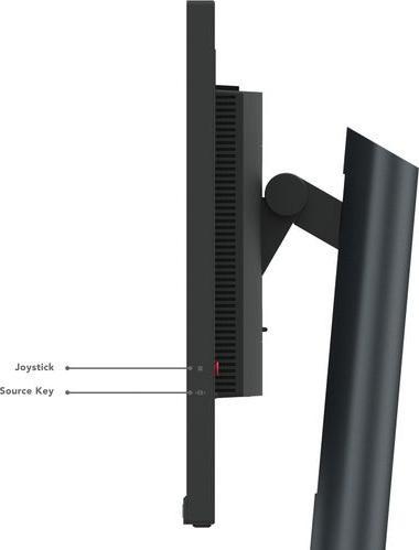 Image du produit Lenovo P24h-30 (2560 x 1440 pixels, 23.80")