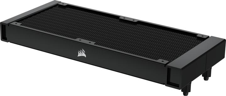 Actual product image Corsair H100x RGB Elite