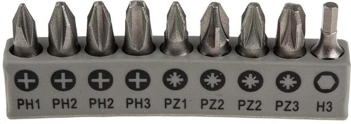 Produktbild Bosch Zubehör X-Line-Titanium Bohrer- und Schrauber-Set, 50-teilig (6 mm, 6.5 mm, 22 mm, 5.5 mm, 16 mm, 10 mm, 1.5 mm, 7 mm, 3 mm, 5 mm, 8 mm, 2.5 mm, 3.5 mm, 4.5 mm, 2 mm, 4 mm)
