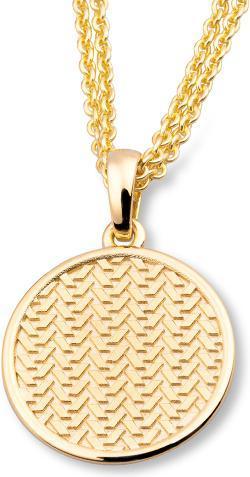Breuning Anhänger (585, - Gold)