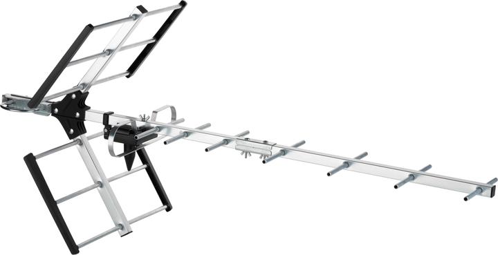 Immagine prodotto One for All Antenna TV da esterno Yagi (Antenna yagi, 23 dB, DVB-T / -T2)