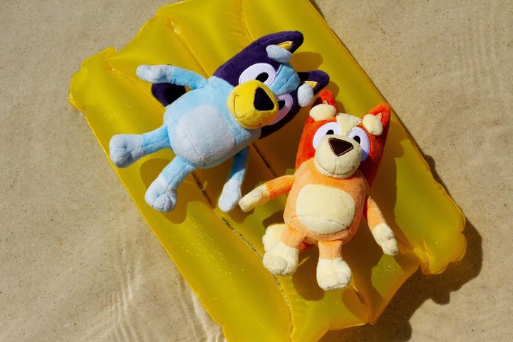 Image du produit Moose Bluey (20 cm)
