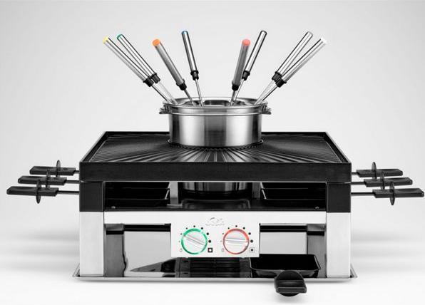 Produktbild Solis Combi-Grill 3 in 1
