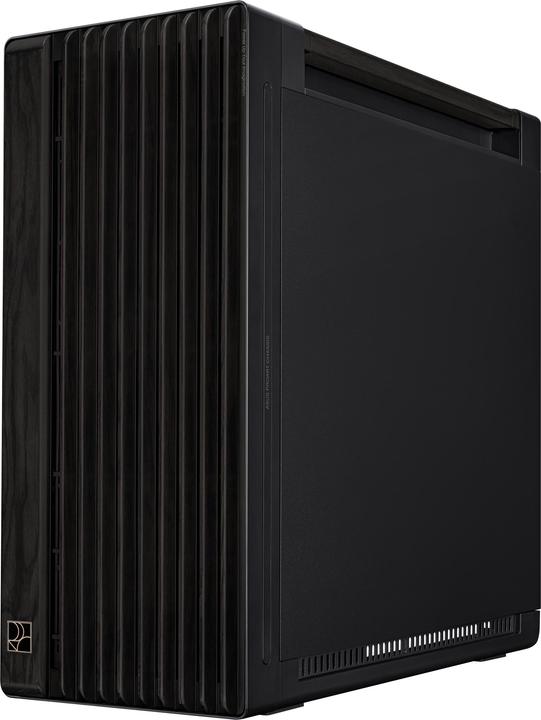 Produktbild ASUS ProArt PA602 Wood Edition (ATX, DTX, mATX, Mini-ITX, Mini-DTX, E-ATX)