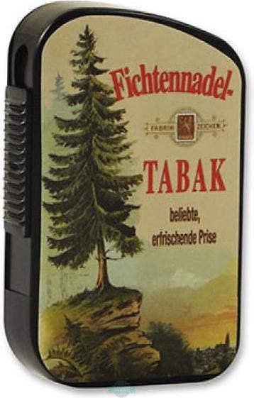 Produktbild Gebrüder Bernard Snuff (Menthol, 10 g)