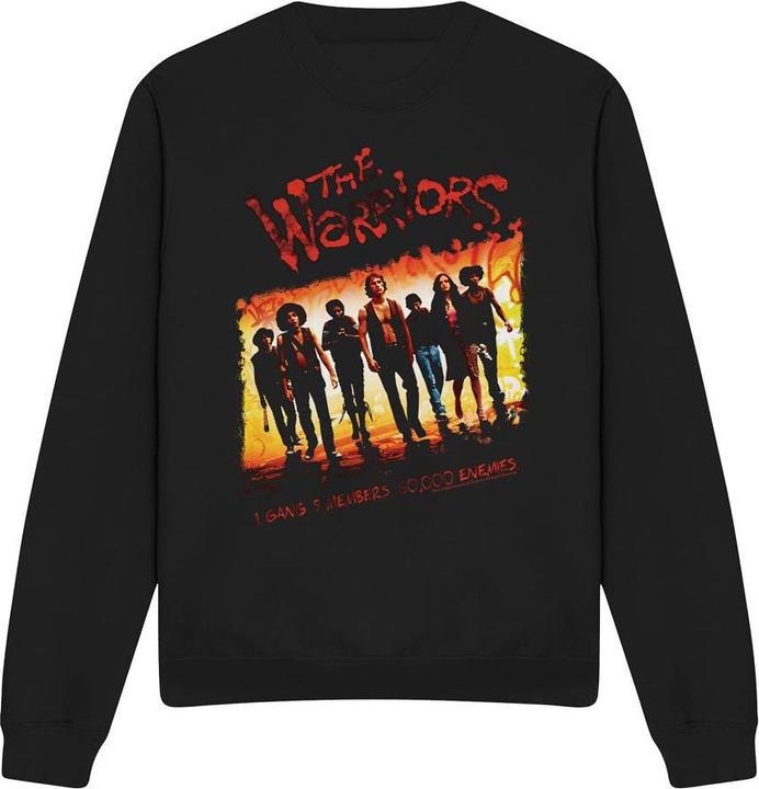 Warriors One Gang Sweatshirt