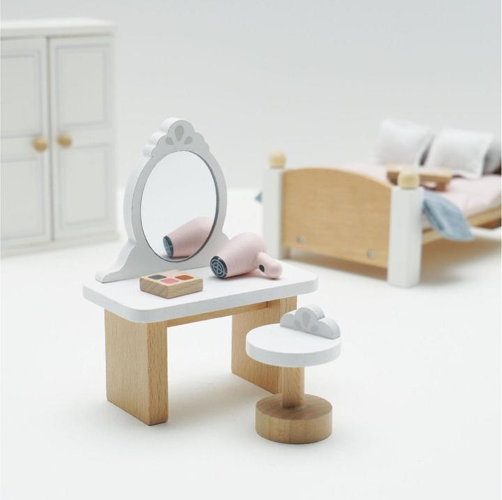 Produktbild Le Toy Van Schlafzimmer