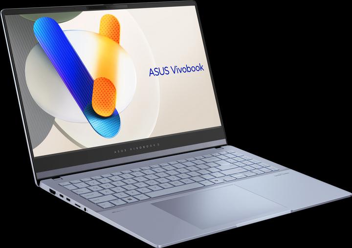 Produktbild ASUS Vivobook S 15 (15.60", Intel Core Ultra 7 155H, 16 GB, 1000 GB, DE)