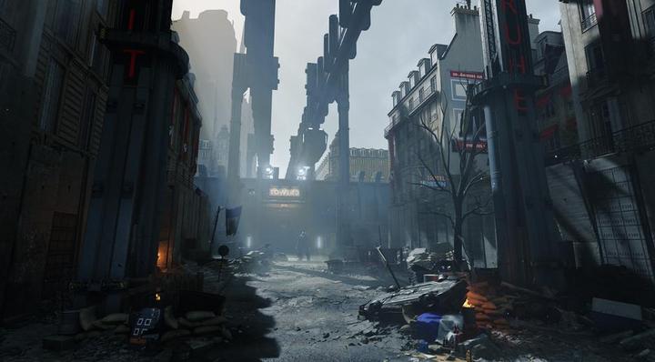 Actual product image Bethesda Wolfenstein: Youngblood - Deluxe Edition (Xbox Series X, Xbox One X, Multilingual)