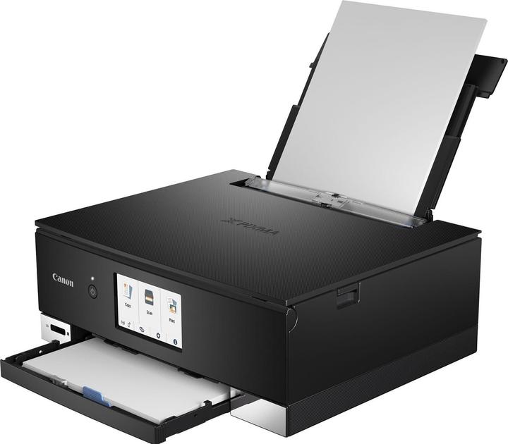 Immagine prodotto Canon Pixma TS8350a (Inchiostro, Colore)