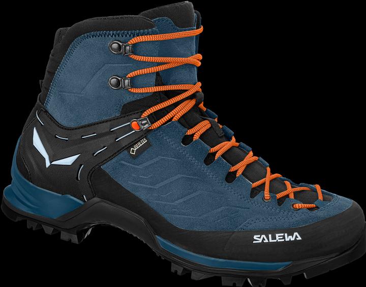 Produktbild Salewa MTN Trainer Mid GTX (40.5)