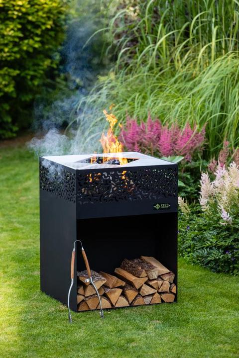 Immagine prodotto Feu du Jardin Cubo 1000 (75 cm)