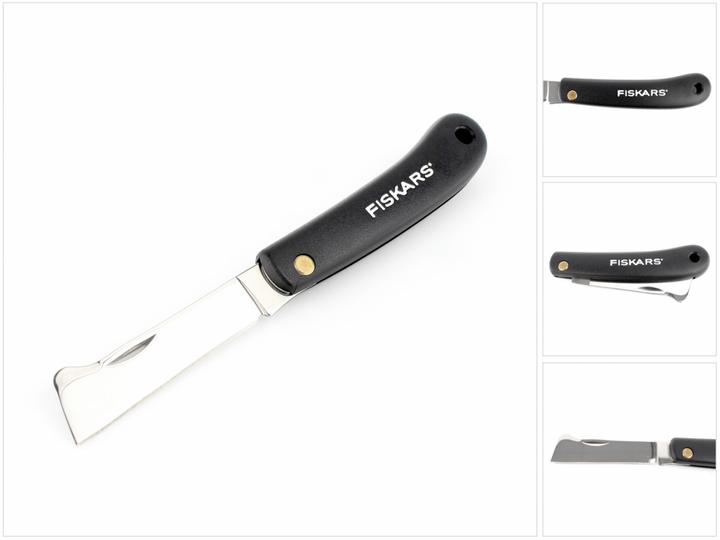 Immagine prodotto Fiskars Coltello da giardino 125900