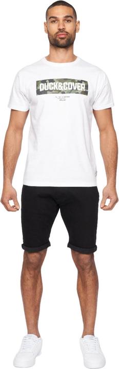 Produktbild Duck and Cover Zeki Shorts (38)