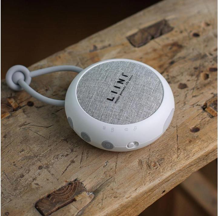Actual product image Liini Snoozy