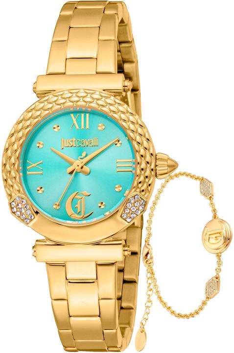 Produktbild Just Cavalli SET Curiosa - JC1L332M0065 (30 mm)