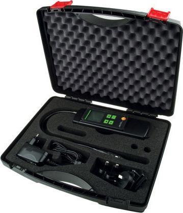 Actual product image Testo 316-4